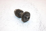 2001 Honda Trx 500 Faa Fourtrax Forman Oem 18T/24T Mainshaft 23211-HN2-000 AH56