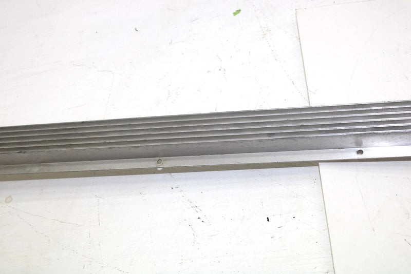 97 Arctic Cat EXT 580 EFI DLX OEM Left Heat Exchanger 0716-589 SA96