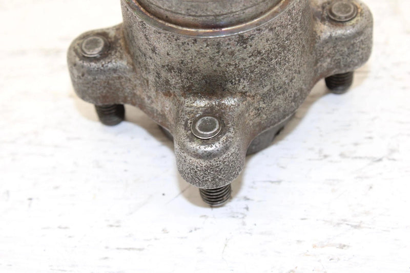 2007 Yamaha  Raptor 80 Oem Rear Brake Drum Hub 3GB-25343-10-00 AY54
