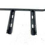 2009 Polaris Ranger HD 700 4x4 EFI OEM Left Floor Support 1016254-329 XP12.1