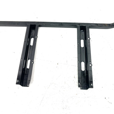 2009 Polaris Ranger HD 700 4x4 EFI OEM Left Floor Support 1016254-329 XP12.1