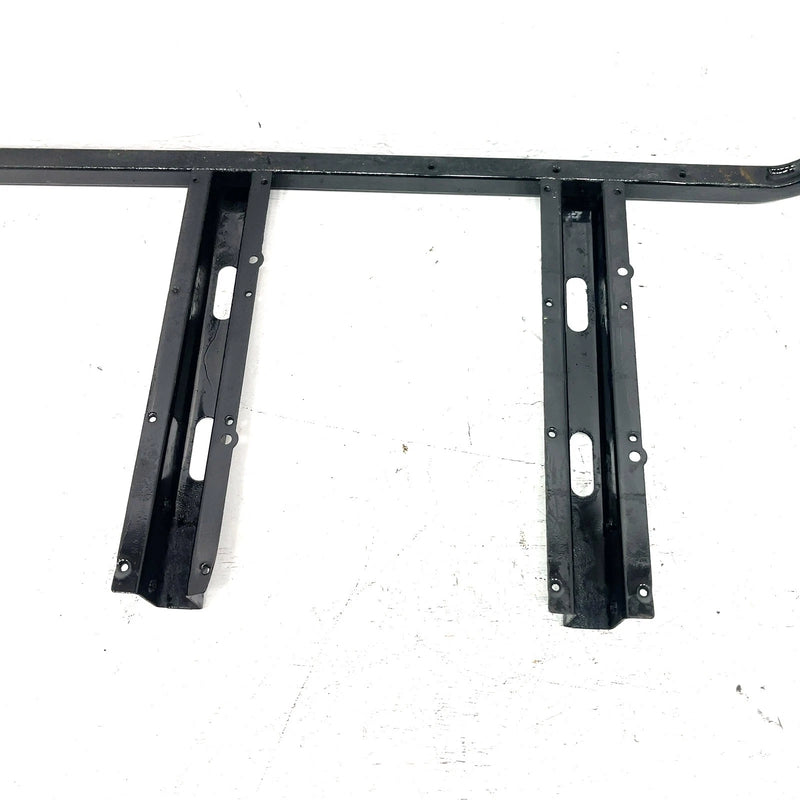 2009 Polaris Ranger HD 700 4x4 EFI OEM Left Floor Support 1016254-329 XP12.1