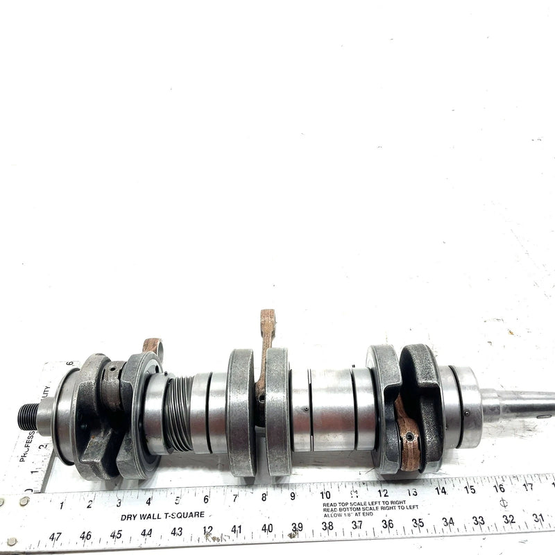 1995 Polaris SLX 780 OEM Crankshaft 3240081 JP43