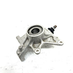 12 Yamaha Grizzly 550 YFM550 4x4 OEM Left Steering Knuckle 2BG-F3501-11-00 AY65