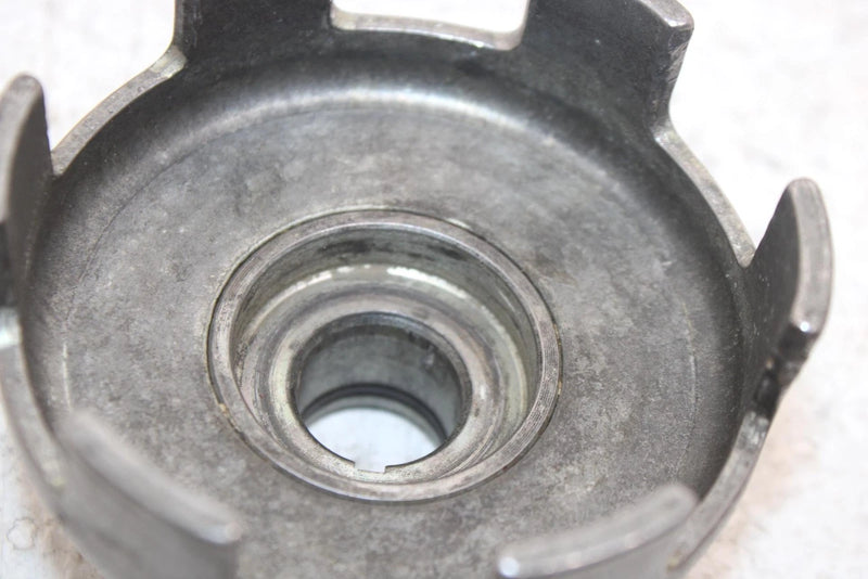 1996 Kawasaki Bayou 300 Oem Starter Recoil Pulley 49080-1051 AK25