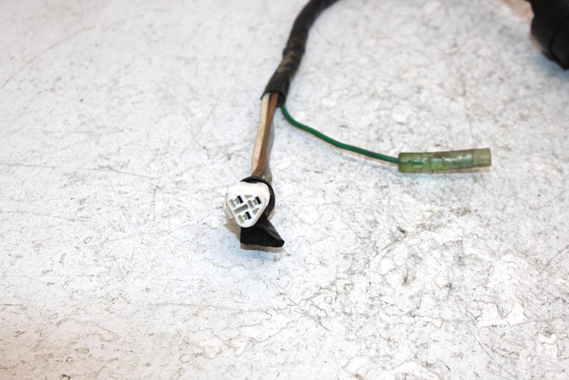 2003 Kawasaki Prairie 650 Oem Ignition Key Switch 27005-1267 AK26