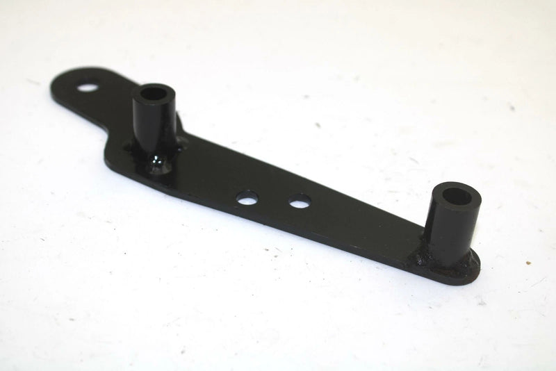 Polaris OEM Front Shock Right Rear Bracket 1012053-067 Q5154