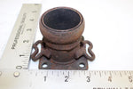 1997 Ski-doo Mach Z Oem Exhaust Manifold 420978816 SS73