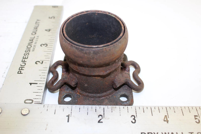 1997 Ski-doo Mach Z Oem Exhaust Manifold 420978816 SS73