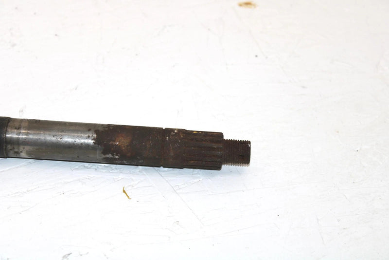 2002 Ski-doo Skandic 440 Oem Jackshaft Countershaft M5146089 SS76