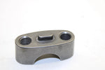 1988 Yamaha Exciter Oem Upper Handlebar Mount Stub Pair 1E6-23441-00-00 Q1509