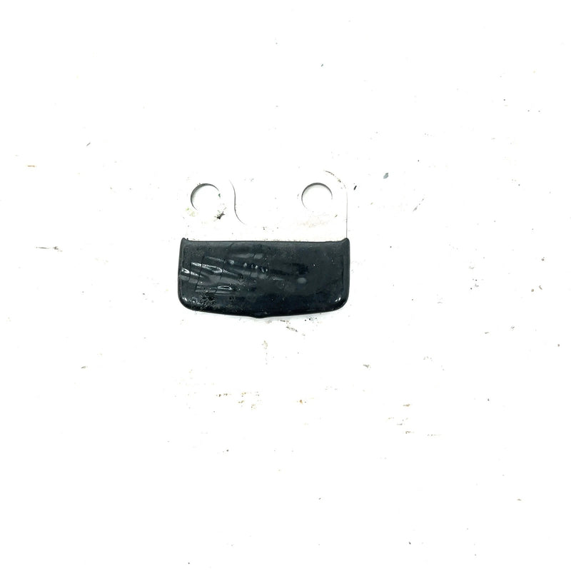 95-97 Kawasaki Jet Ski 900 ZXi OEM Wire Clamp 92170-3746 JK1