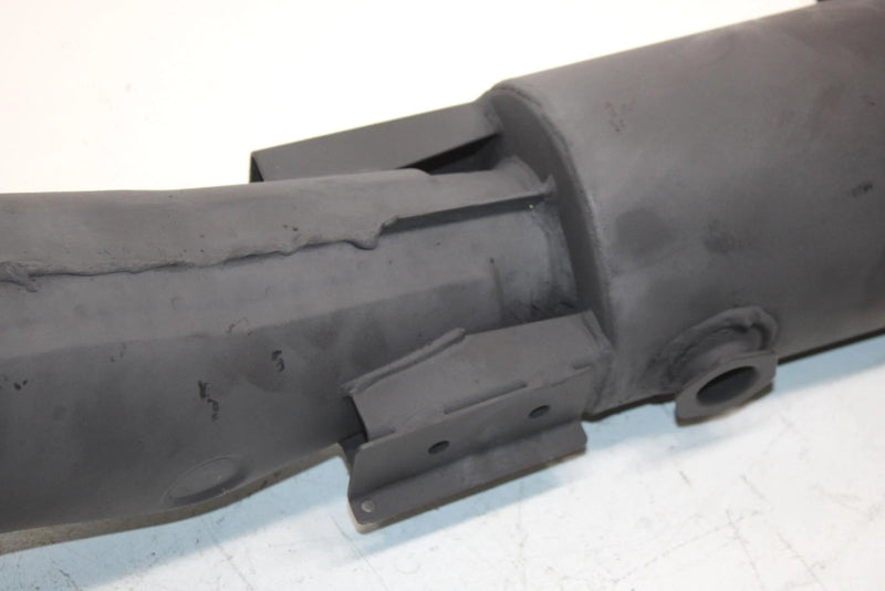 2000 Polaris Xplorer 400 Oem Exhaust Muffler 1260906-029 AP99
