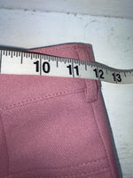 New Vintage Pink Dickson Jenkins Polyester Pants #5520 XX-18