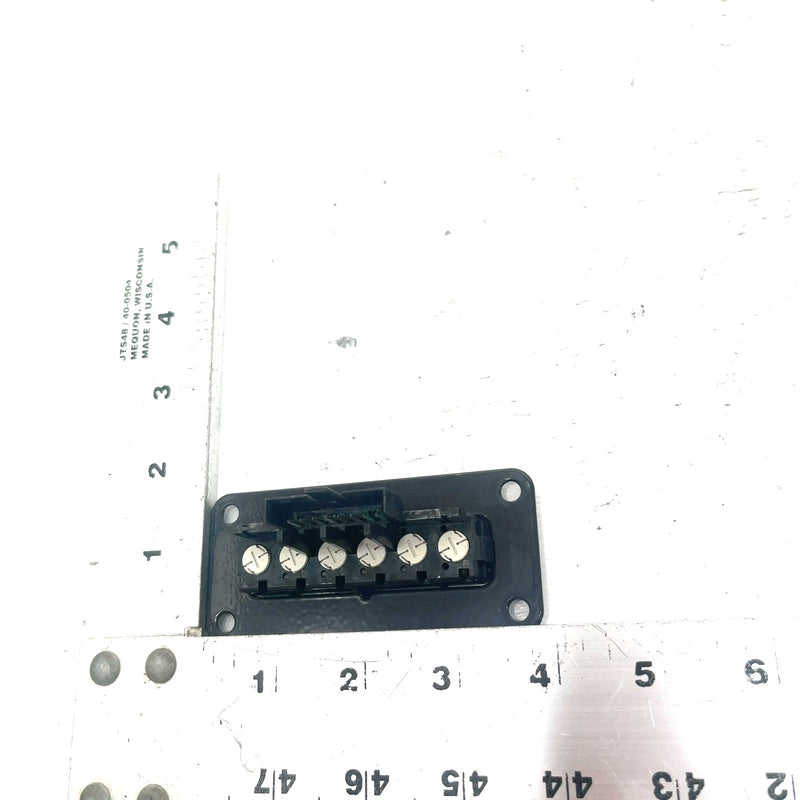 2001 Polaris Ranger 500 OEM Indicator Panel Set 4010527 XP13
