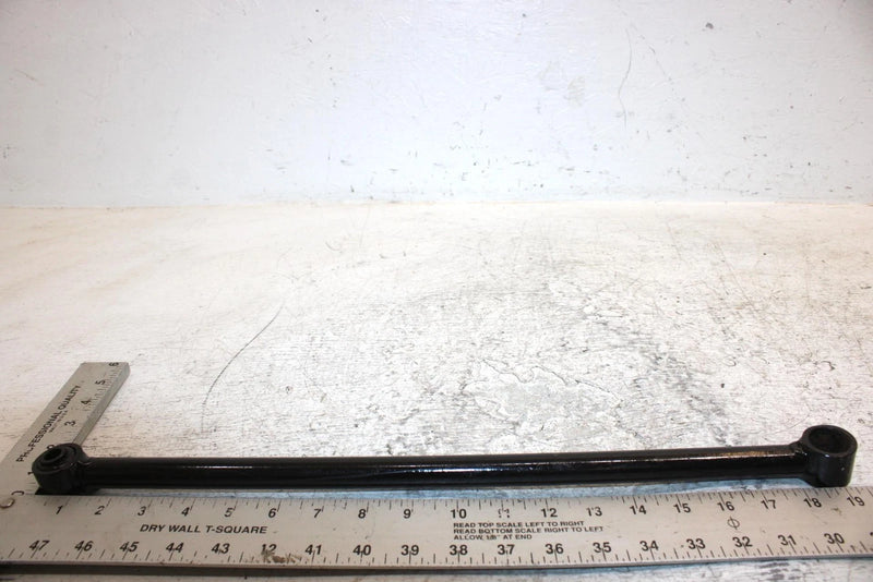 1998 Ski-doo Mach 1 700 Oem Lower Radius Rod 580646500 SS3