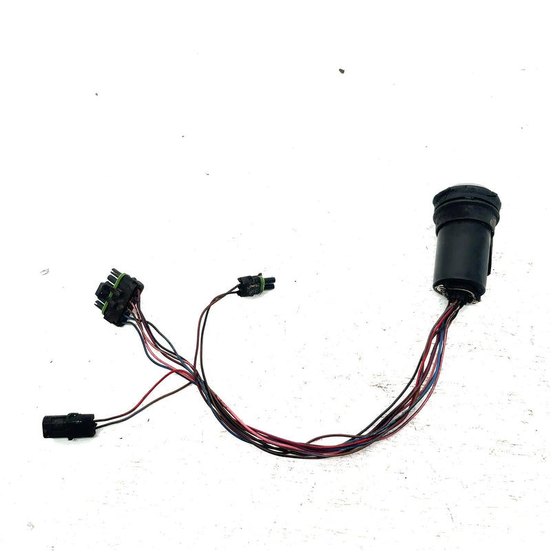 1995 Sea-Doo GTX OEM Oil/Fuel Level Gauge 278000502 JS62