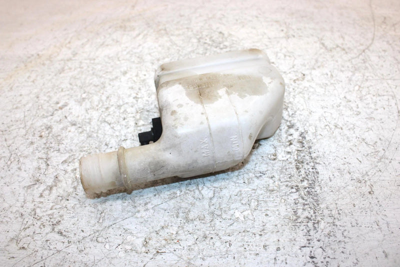 2006 John Deere  Buck 650 Oem Coolant Overflow Tank 709200099 AJ0