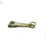 2003 Polaris Predator 90 OEM Rear Brake Cam Lever 0450687 AP198