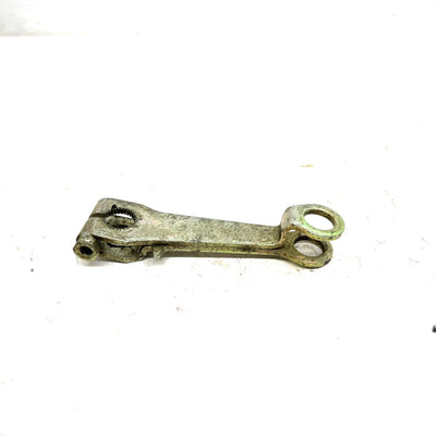 2003 Polaris Predator 90 OEM Rear Brake Cam Lever 0450687 AP198
