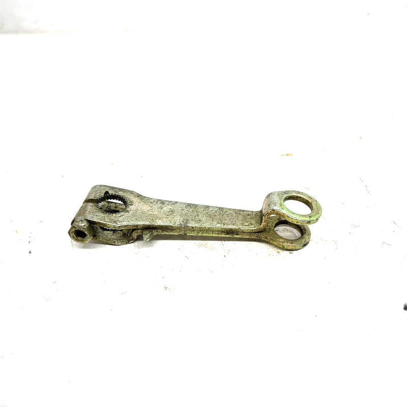 2003 Polaris Predator 90 OEM Rear Brake Cam Lever 0450687 AP198