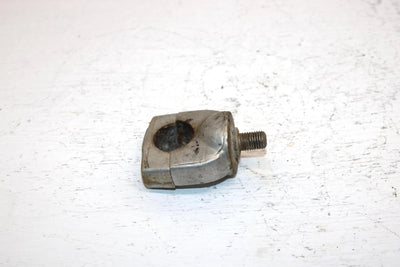 1977 Honda Atc 90 Oem Handlebar Clamp 95014-32100 95014-21101 AH69