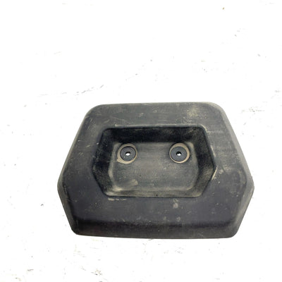 20-22 Can-Am Defender HD10 OEM Headrest 708002853 XB0.1