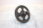 1998 Suzuki Quadrunner 250 Oem Final Drive Shaft And Gear 27551-19B11 AS13