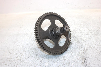 1998 Suzuki Quadrunner 250 Oem Final Drive Shaft And Gear 27551-19B11 AS13