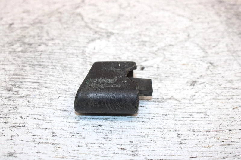 1994 Arctic Cat Ext 580 Oem Left Bumper End Cap 0616-397 SA31