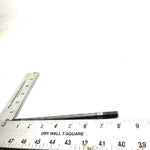 07-19 Honda Rancher 420 OEM Cylinder Stud Bolt (Long) 90013-MZ8-B40 Q6281