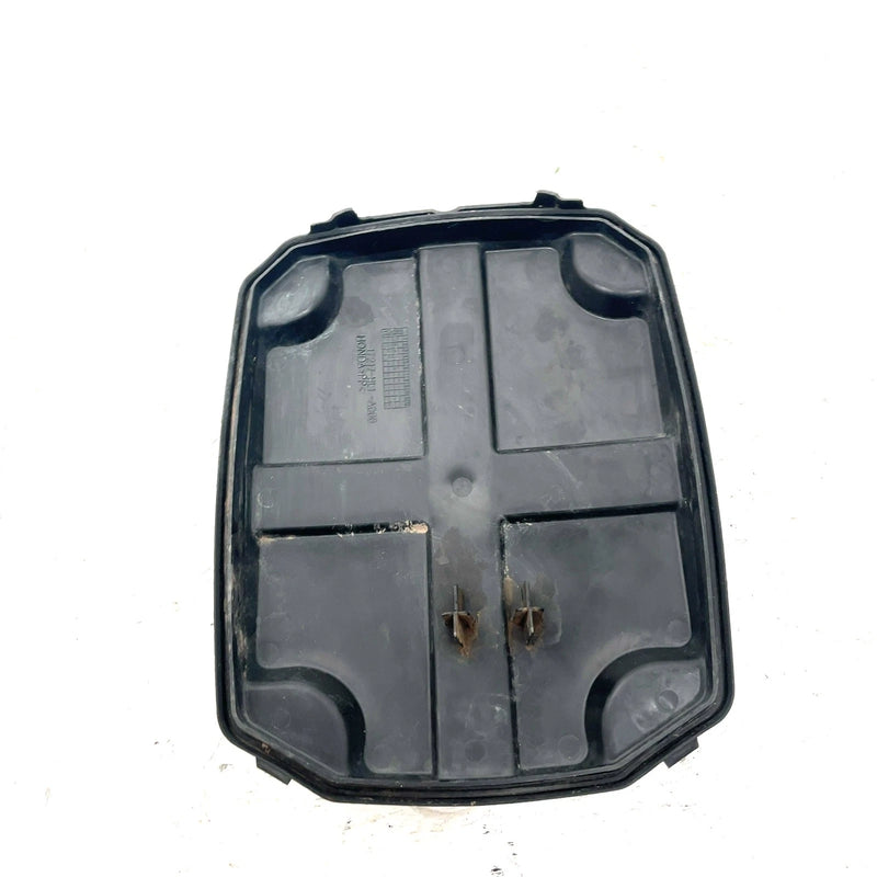 09-13 Honda Big Red 700 MUV700 OEM Air Box Lid Cover 17217-HL1-A00 X0.1