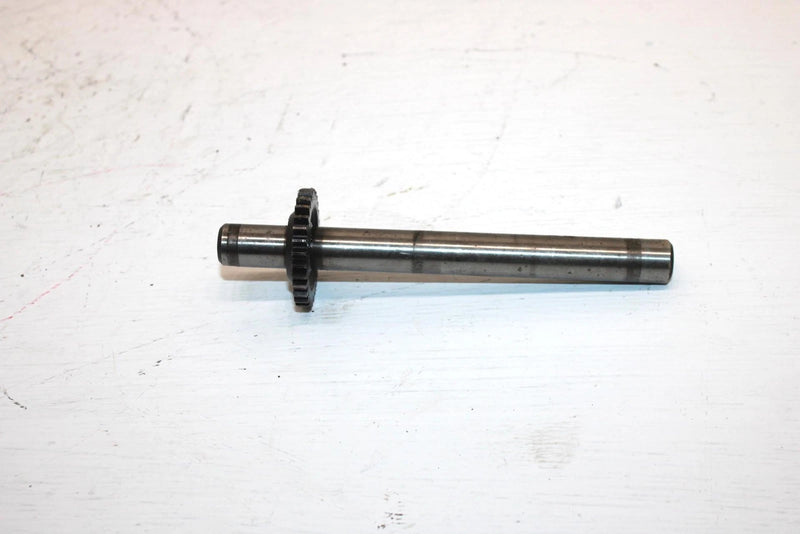 1984 Honda Atc 200 Esa Oem Shift Fork Shaft 24241-969-000 AH60