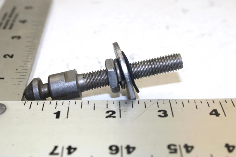 1995 Arctic Cat Monte Carlo 640 Oem Seat Latch Stud 1673-383 JA1