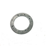 03 Honda Foreman Rubicon 500  4x4 OEM 70T Primary Driven Gear 26221-HN2-000 AH93