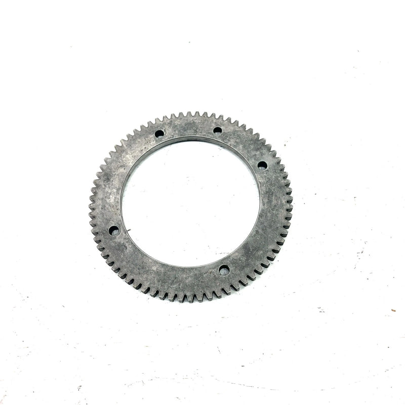 03 Honda Foreman Rubicon 500  4x4 OEM 70T Primary Driven Gear 26221-HN2-000 AH93