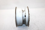 1997 Polaris Sport 400l Oem 10x6 Front Wheel Rim 1520175-133 AP214