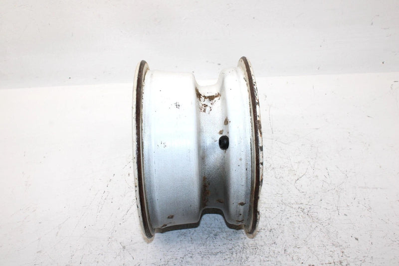 1997 Polaris Sport 400l Oem 10x6 Front Wheel Rim 1520175-133 AP214