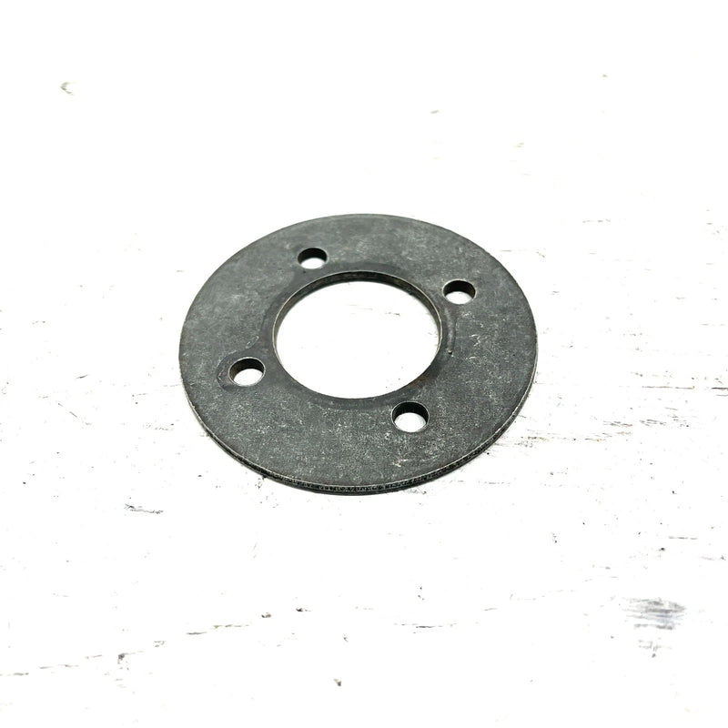 04-07 Yamaha Rhino 660 OEM Cooling Fan Spacer Plate 5UG-12681-00-00 XY3.1