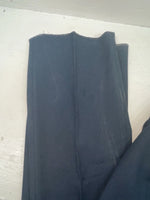 New Vintage Blue Dickson Jenkins Polyester Pants #5507 3A-25￼