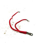 06-09 Polaris Ranger 700 6x6 EFI OEM Positive Battery Cable 4011213 XP7.1
