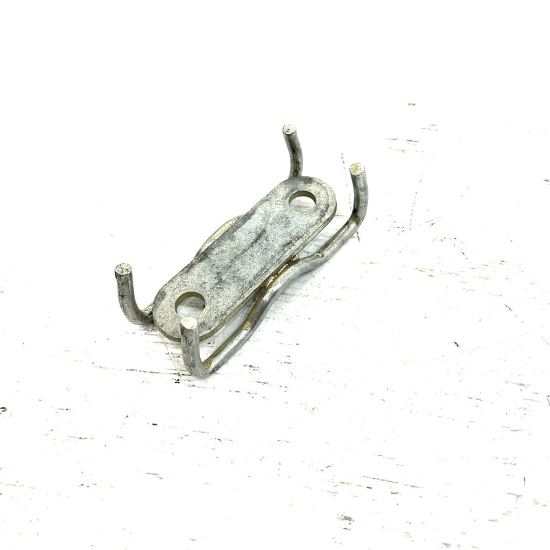 2003 Yamaha Raptor 80 OEM Steering Post Bracket 3GB-23868-00-00 AY69