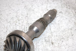 2014 Polaris Sportsman 570 Oem Center Drive Pinion Gear 3234263 AP73