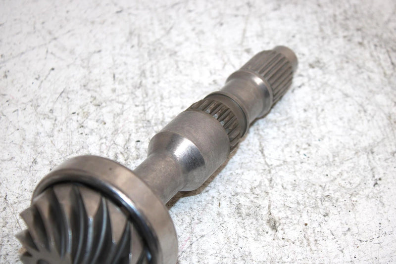 2014 Polaris Sportsman 570 Oem Center Drive Pinion Gear 3234263 AP73