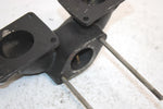 1990 Kawasaki 650 Ts Oem Intake Manifold 59076-3705 JK8
