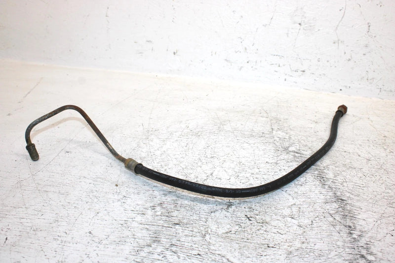 1995 Polaris 440 L/c Oem Brake Line 1930755 SP33
