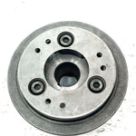 1985 Yamaha Tri Moto 200 YTM200 OEM Flywheel  24W-85550-20-00 AY59