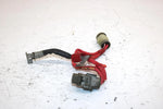 09 Honda Trx 500 Fpea Foreman P/s Oem Positive Battery Cable 32401-HP0-E30 AH17