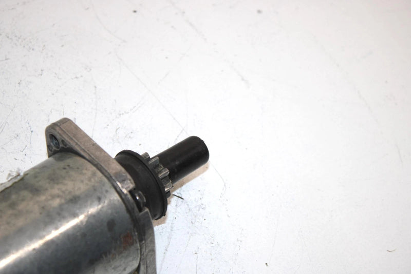 96 Polaris Xlt Oem Starter Motor SP13