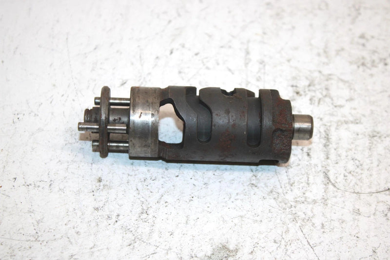 1996 Yamaha  Badger Yfm80h Oem Shift Cam Drum 4EM-18540-00-00 AY14